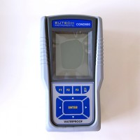 Eutech优特COND600电导率测量仪