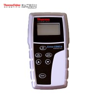 Eutech优特COND 6+便携式电导率测量仪