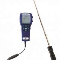 美国TSI 9565多功能通风表