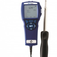 美国TSI 9565-A多功能通风表