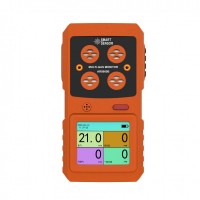 AR8900B便携式四合一气体检测仪