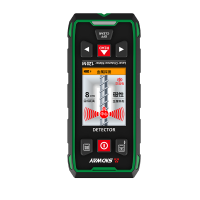 SW-6100GT 多功能测距墙体探测仪