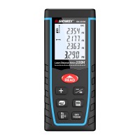 深达威SW-GA系列激光测距仪