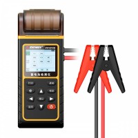 SW-6910A/SW-6910B 汽车蓄电池检测仪