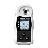 深达威SW-593糖度计