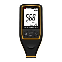 深达威SW-6310A/SW-6310B漆膜仪漆面检测仪