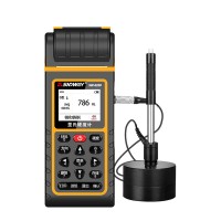 深达威SW-6210/SW-6230里氏硬度计