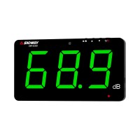 沈达威SW-525系列 壁挂式噪音计