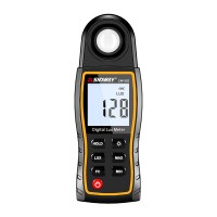 深达威SW-582照度计