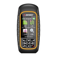 深达威SW-G510测亩仪高精度手持GPS