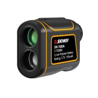 SW-A/SW-B系列 激光测距望远镜