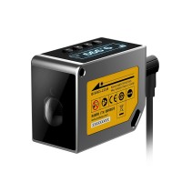 SW-LDS工业激光位移传感器