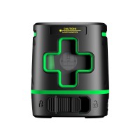 深达威SW-331G 2线绿光水平仪