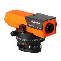 SW-38A/SW-38B 电子调平水准仪