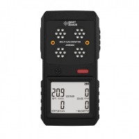 AR8900D便携式四合一气体检测仪