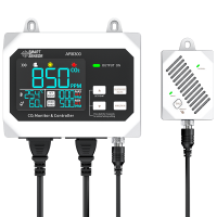 AR8300二氧化碳控制器