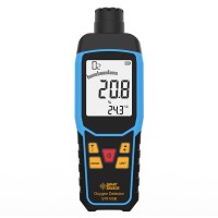 ST8100B氧气检测仪
