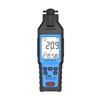 ST8100A氧气检测仪