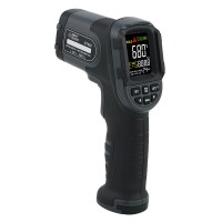 ST650 防爆型红外线测温仪