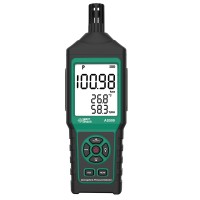 AS509大气压强检测仪