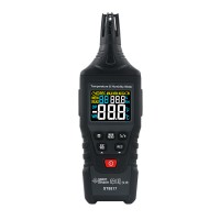 ST8817 数字式温湿度计