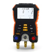 ST5750A 电子歧管仪