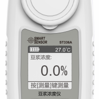 ST336A豆浆浓度仪
