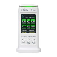 ST-8312A（WIFI版）环境空气质量检测仪