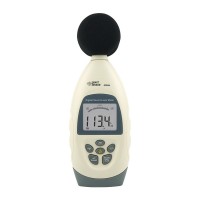 AR844 数字噪音计