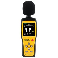 AS844+ 数字噪音计