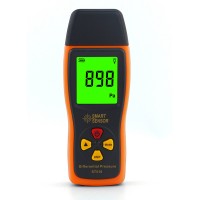 ST510 数字式压差计