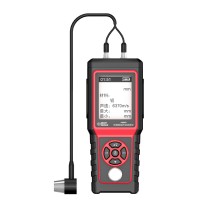 AM860 防爆型超声波测厚仪