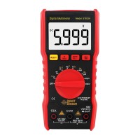 ST833A 数字万用表