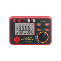 ST5406 漏电开关测试仪