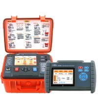 ST4205 智能型带电电缆识别仪