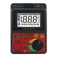 AS5406 漏电开关检测仪