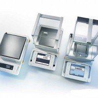 赛多利斯Cubis高性能称重天平