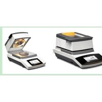 赛多利斯MA160红外水分测定仪