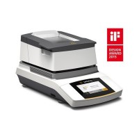 赛多利斯MA37 红外水分测定仪