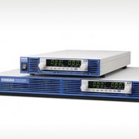 菊水 PWX系列 薄型宽量程可变开关型直流电源