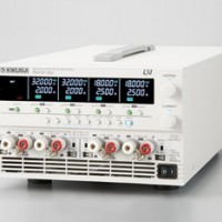 菊水 PMX-Multi系列 小型多通道输出直流电源