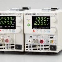 菊水 PMX-A系列小型直流稳定电源