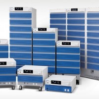 菊水 PCR-LE/LE2系列 高功能交流稳定电源