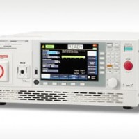 菊水 TOS9311系列 电气安全标准测试多功能分析仪