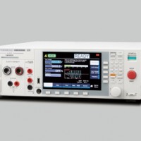 菊水 TOS9300系列 电气安全标准测试多功能分析仪
