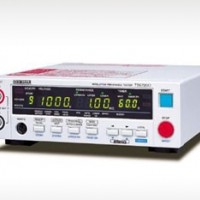 菊水 TOS7200系列绝缘电阻计