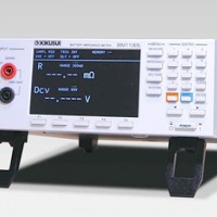菊水 BIM1000系列 电池内阻测试仪