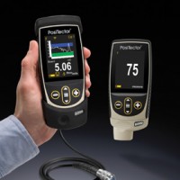 狄夫斯高DeFelsko PosiTector6000系列涂层测厚仪