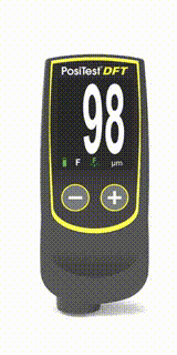 狄夫斯高DeFelsko PosiTestDFT涂层测厚仪