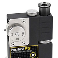 狄夫斯高DeFelsko  PosiTestPG破坏法涂层测厚仪
